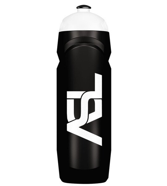 Пляшка AllSports Labs Bottle 750 мл, Black