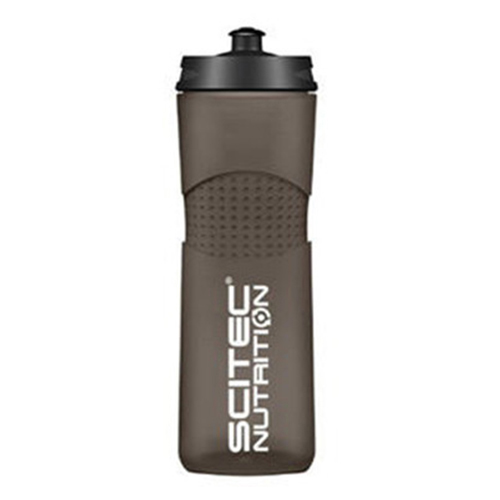 Пляшка Scitec Nutrition Bidon Bike Bottle 650 мл, Black