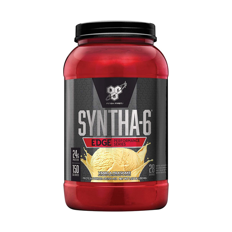 Протеїн BSN Syntha-6 Edge, 1 кг - Ваніль