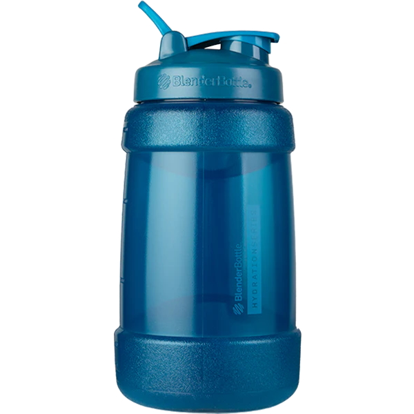 Пляшка BlenderBottle Koda 2.2 л, Ocean Blue