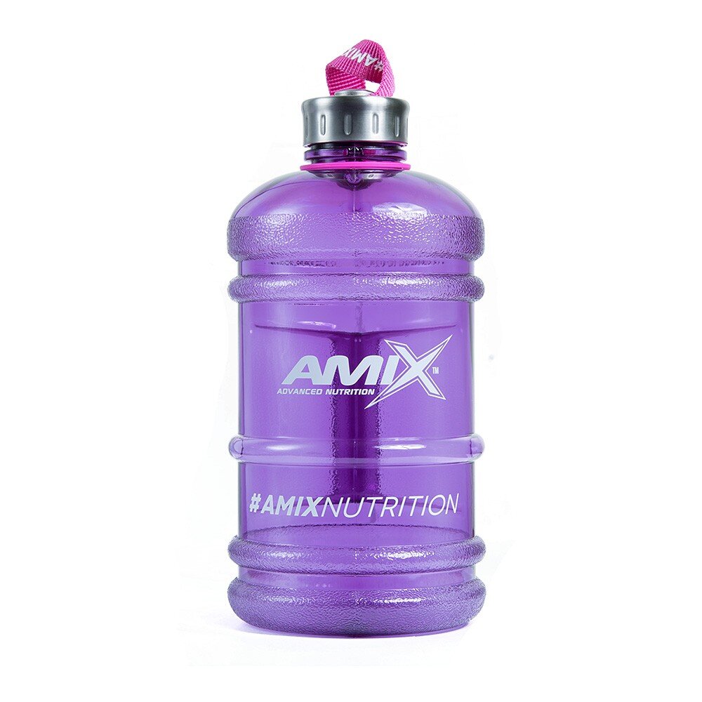Пляшка AMIX Nutrition Gallon, 2.2 л - Purple