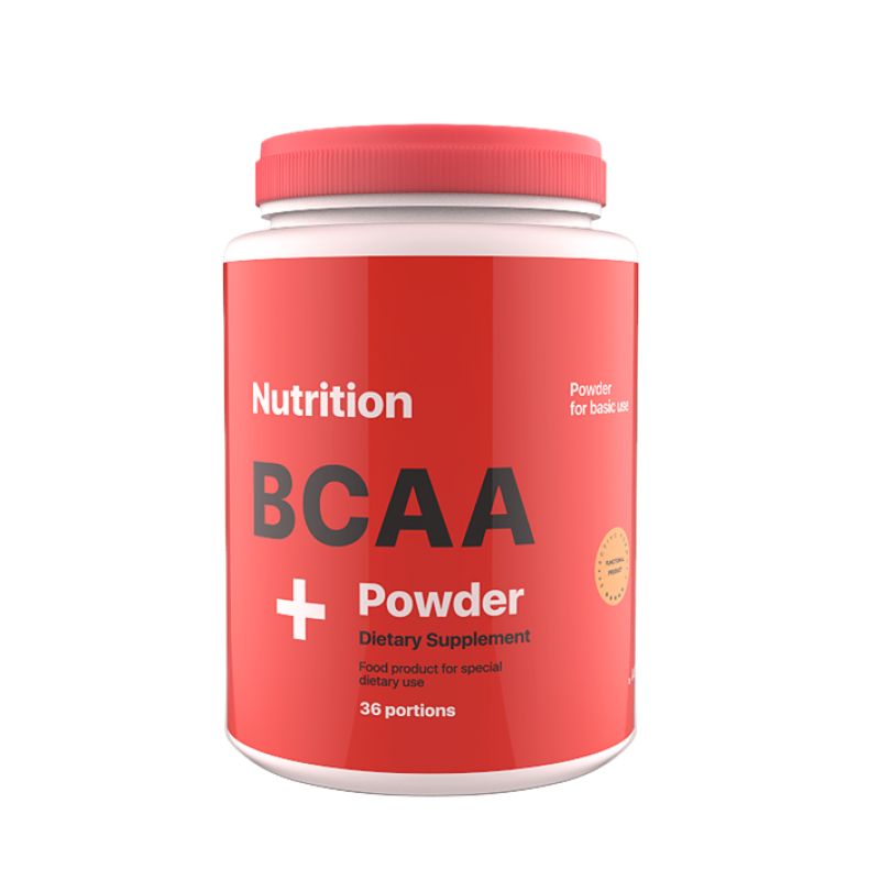 Амінокислота BCAA AB Pro ВСАА Powder, 210 грам - Грейпфрут