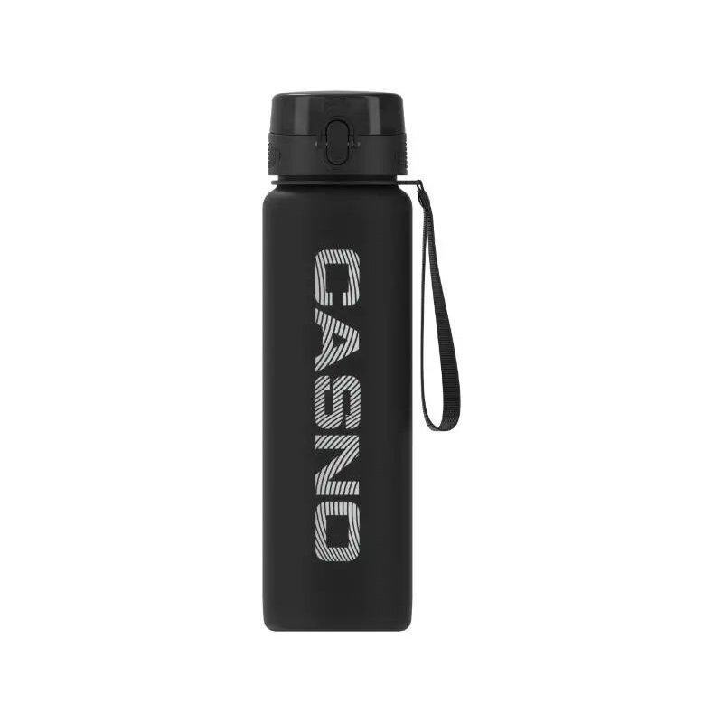 Пляшка CASNO KXN-1184, 1 л - Grey