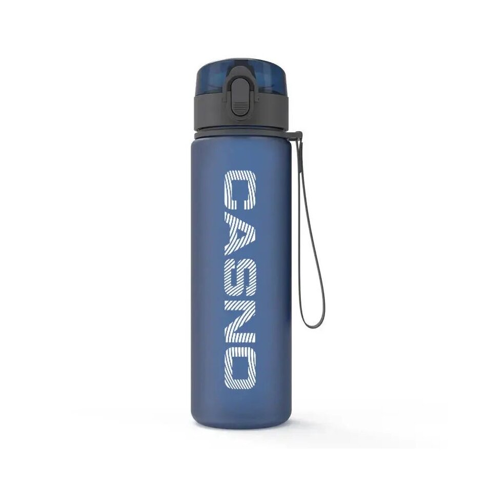 Пляшка CASNO KXN-1184, 1 л - Blue