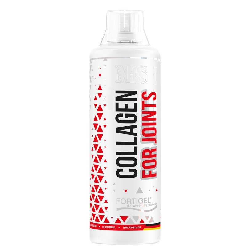 Колаген MST Nutrition Collagen for Joints, 500 мл - Ананас