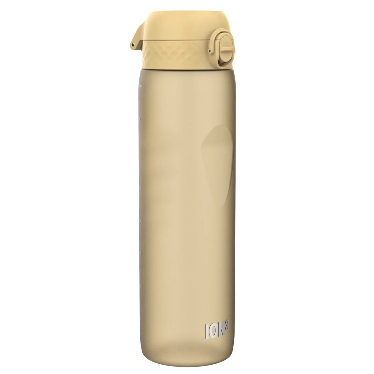 Спортивна пляшка Ion8 Quench Recyclon BPA Free, 1 л - Desert