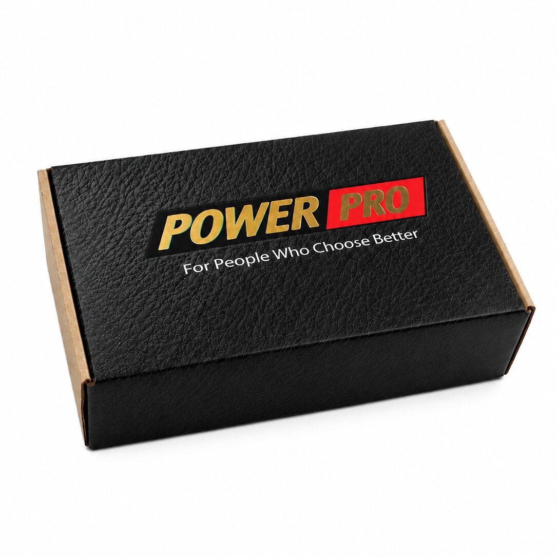 Блок батончиків Power Pro Dubai Bar Sugar Free, 10*50 грам - Фісташка
