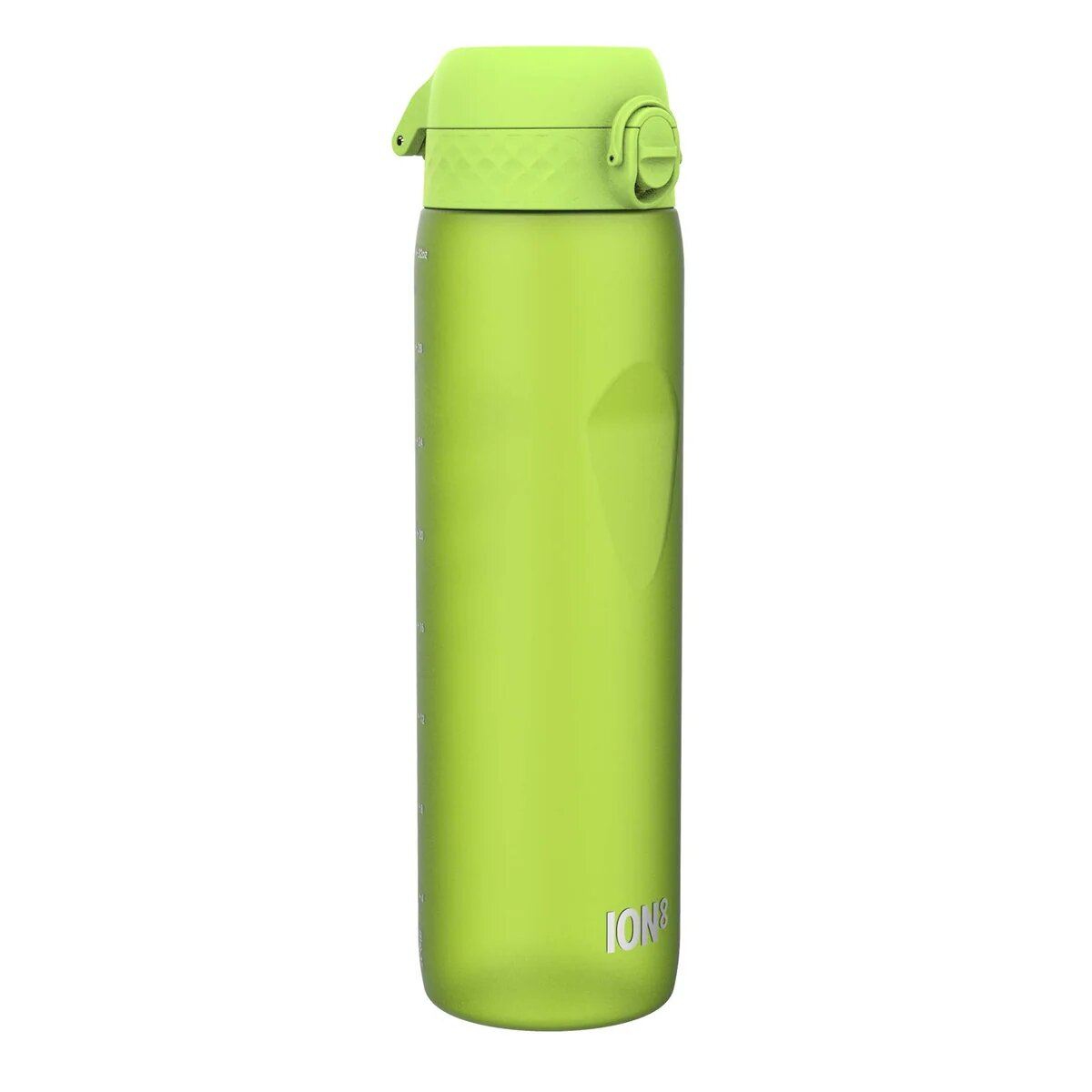 Спортивна пляшка Ion8 Quench Recyclon BPA Free, 1 л - Green