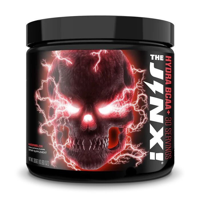 Амінокислота BCAA JNX Sports The Jinx, 309 грам - Кавун