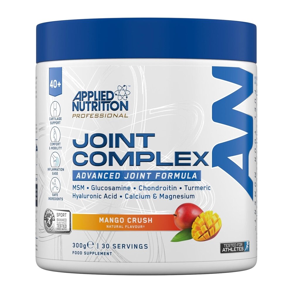 Комплекс для суглобів Applied Nutrition Joint Complex Supplement, 300 грам - Манго