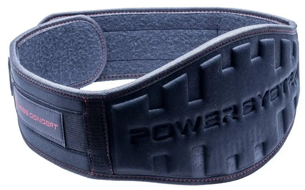 Пояс для важкої атлетики Power System PS-3205 - L