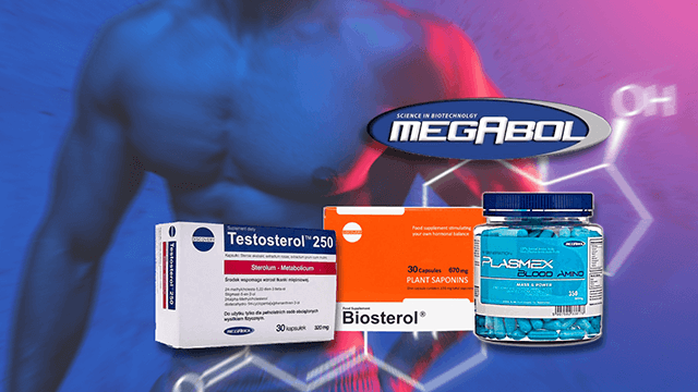 Megabol