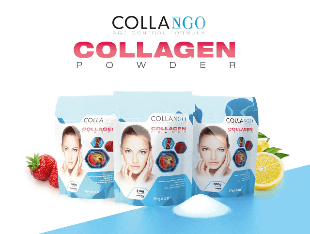 Collagen Powder